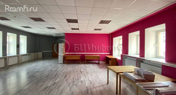 Аренда офиса 51.7 м², 9-я Советская улица - фото 3