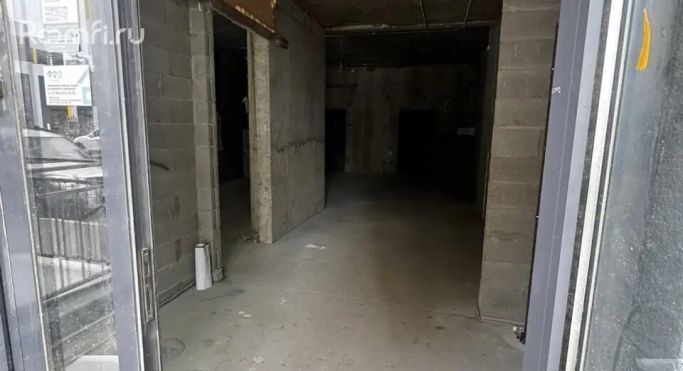 Продажа помещения свободного назначения 79.6 м², Окуловская улица - фото 3