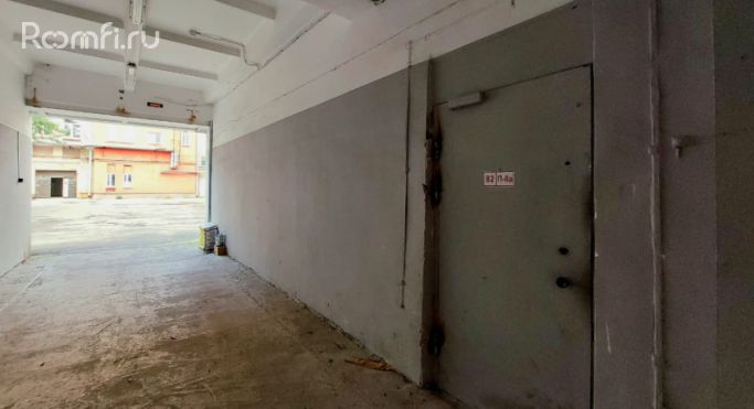 Аренда склада 138.4 м², улица Швецова - фото 2