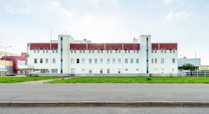 Аренда офиса 19.1 м², Мебельная улица - фото 3