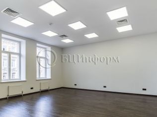 Аренда офиса 401 м²