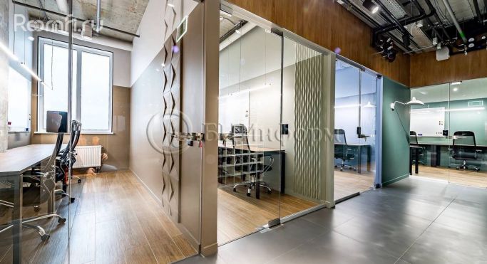 Аренда офиса 120.7 м², улица Профессора Качалова - фото 5