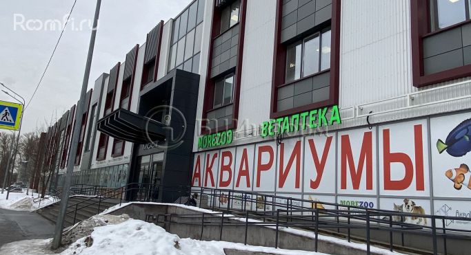 Аренда офиса 270 м², Коломяжский проспект - фото 5
