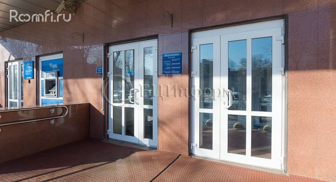 Аренда офиса 33.6 м², проспект Стачек - фото 4