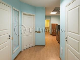 Аренда офиса 115 м²