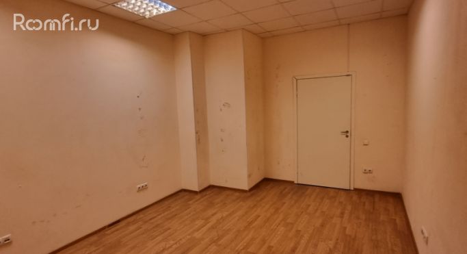 Аренда офиса 23.6 м², Заозёрная улица - фото 3