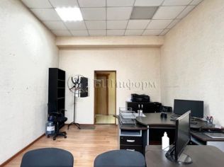 Аренда офиса 27.5 м²