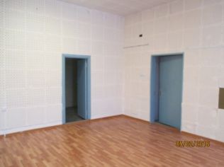 Аренда офиса 107.9 м2 в бизнес-центре