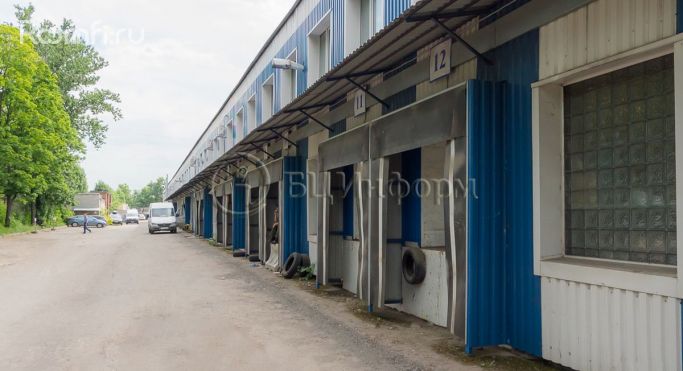 Аренда офиса 23.1 м², улица Салова - фото 5