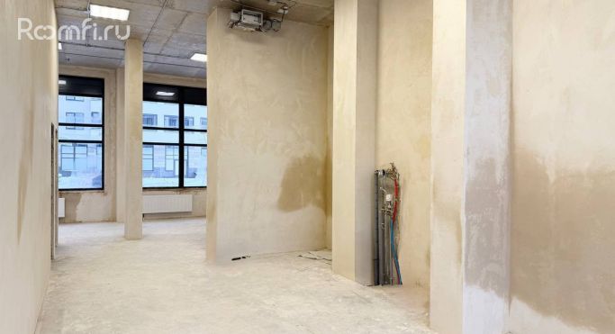 Аренда помещения свободного назначения 68.6 м² - фото 3