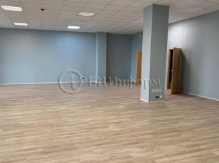 Аренда офиса 197.1 м²