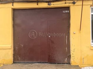 Аренда производственного помещения 724 м²