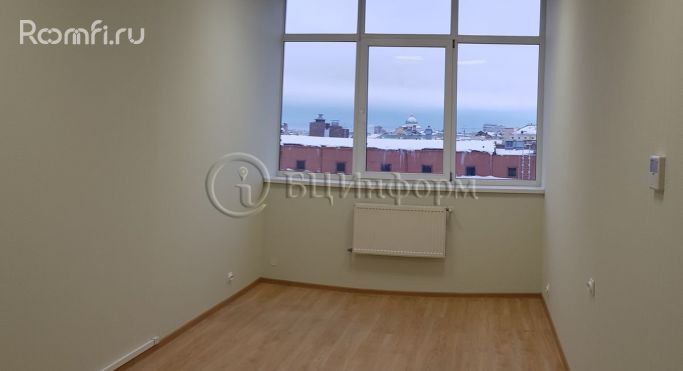 Аренда офиса 34.5 м², улица Ефимова - фото 3