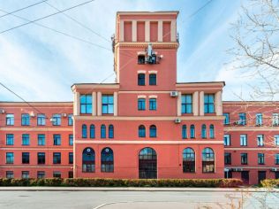 Аренда склада 69.4 м²