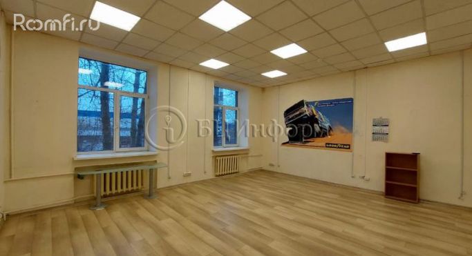 Аренда офиса 47.6 м², улица Салова - фото 2