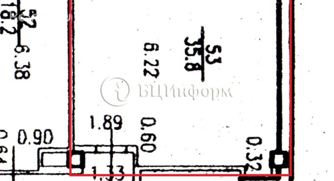 Аренда офиса 35.8 м², проспект Стачек - фото 2