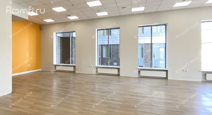 Аренда офиса 230 м², Лиговский проспект - фото 2