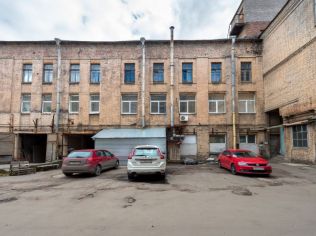 Аренда производственного помещения 59.8 м²