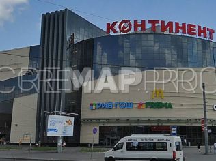 Аренда помещения свободного назначения 25.1 м2 в объекте свободного назначения, метро Бухарестская