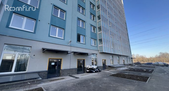Аренда торгового помещения 58.1 м², Пахомовская улица - фото 2