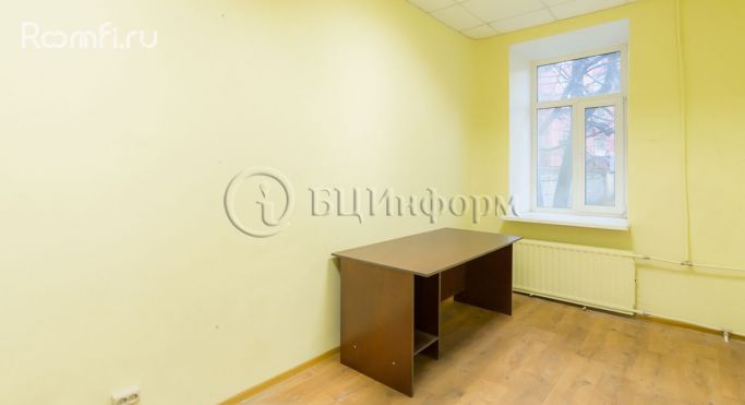Аренда офиса 15.7 м², Тамбовская улица - фото 2