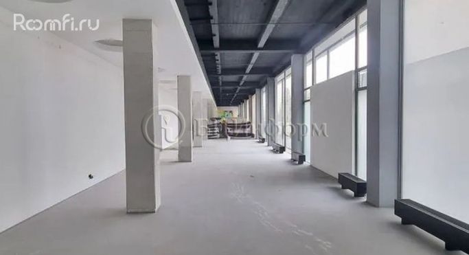 Аренда помещения свободного назначения 2176 м², Лермонтовский проспект - фото 1