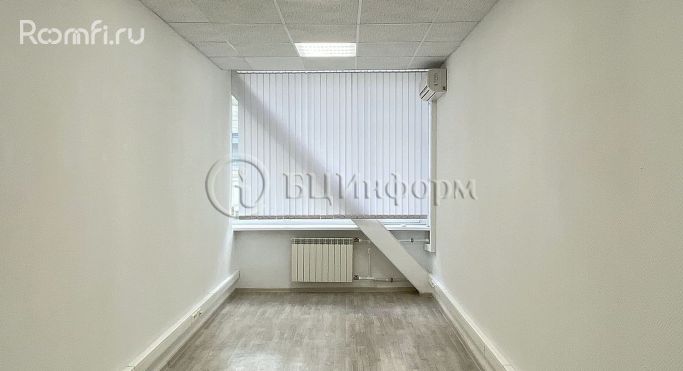 Аренда офиса 21.7 м², Смоленская улица - фото 2
