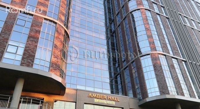Аренда офиса 1337 м², проспект Энергетиков - фото 5