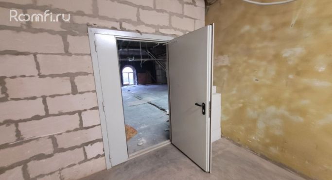 Аренда склада 104.3 м², Промышленная улица - фото 3