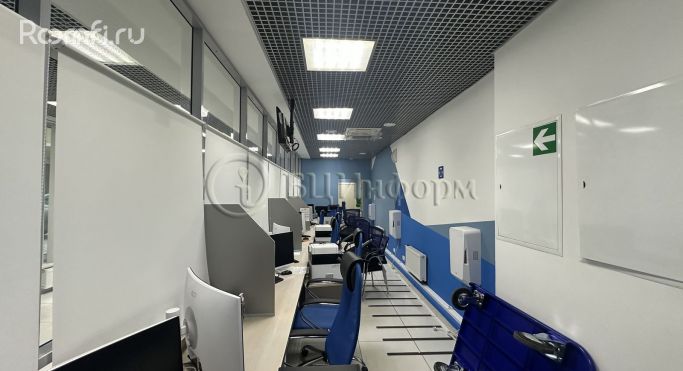 Аренда помещения свободного назначения 108.1 м², Лиговский проспект - фото 5