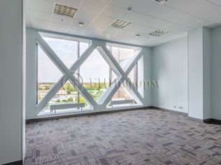 Аренда офиса 56 м²