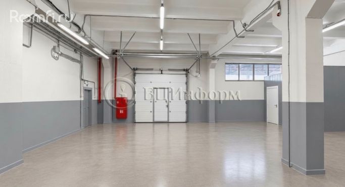 Аренда склада 720 м², 4-й Предпортовый проезд - фото 4