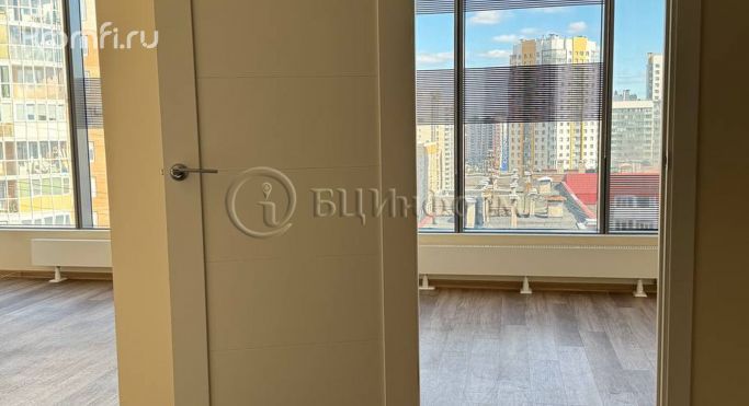 Аренда офиса 103 м², Пулковское шоссе - фото 2