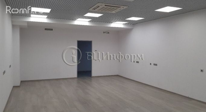 Аренда офиса 1227.5 м², Уткин проспект - фото 2