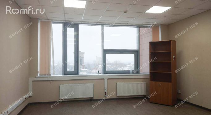Аренда офиса 163 м², улица Профессора Качалова - фото 3