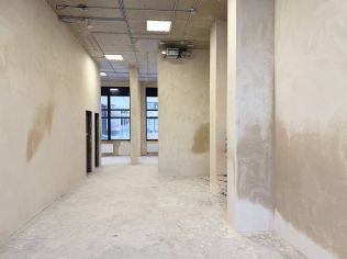 Аренда помещения свободного назначения 68.6 м²
