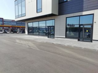 Аренда помещения свободного назначения 79 м²
