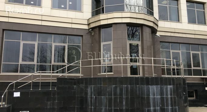 Аренда офиса 326.5 м², улица Савушкина - фото 5