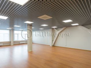 Аренда офиса 400 м²