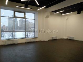 Аренда офиса 466.2 м²