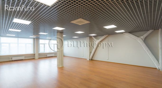 Аренда офиса 400 м², Индустриальный проспект - фото 1