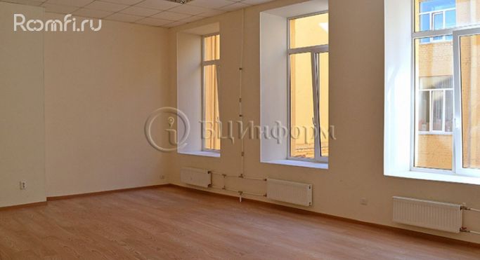 Аренда офиса 33.8 м², улица Мира - фото 1