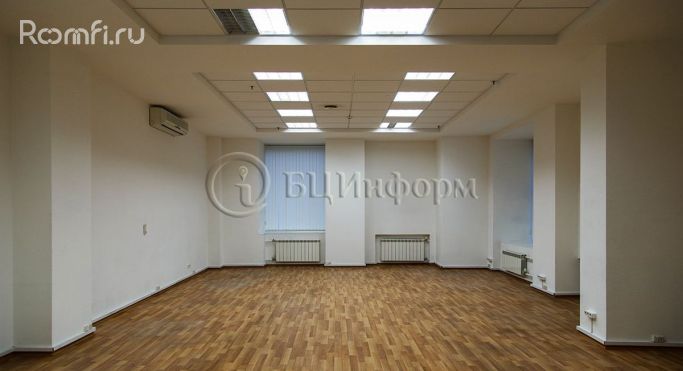 Аренда офиса 298 м², площадь Карла Фаберже - фото 3