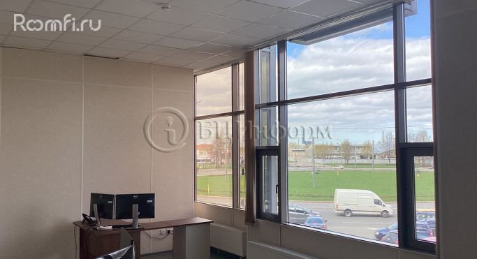 Аренда офиса 112.7 м², улица Седова - фото 2