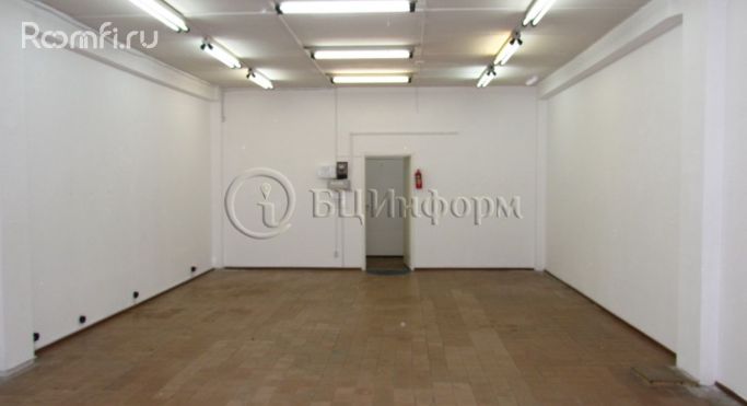 Аренда производственного помещения 155 м², набережная реки Смоленки - фото 2