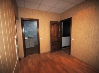 Аренда офиса 51.4 м2 в бизнес-центре, метро Лесная