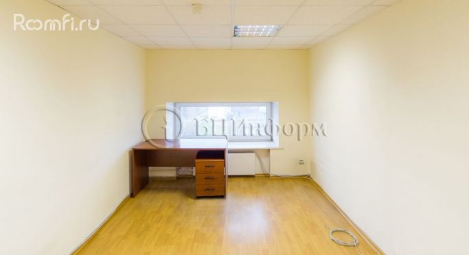 Аренда офиса 51.3 м², Ленинский проспект - фото 2