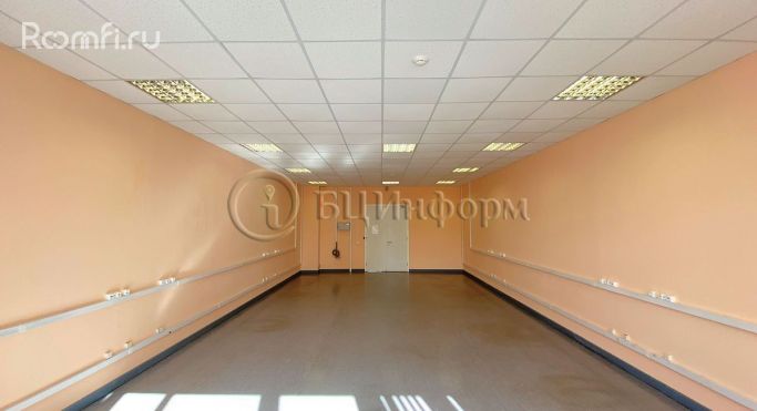 Аренда офиса 56.1 м², Афонская улица - фото 2