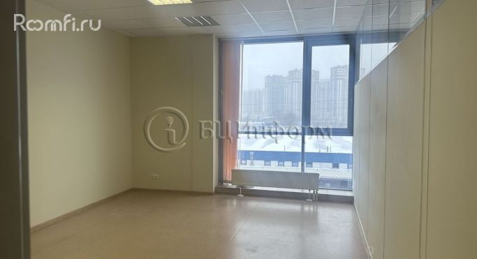 Аренда офиса 49.1 м², Софийская улица - фото 4