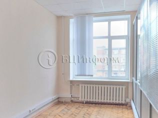 Аренда офиса 43.3 м²